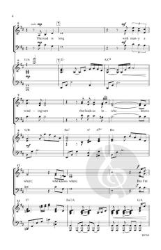 He Ain't Heavy, He's My Brother (Bob Russell) 