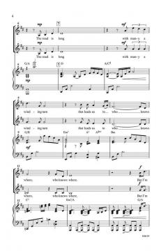 He Ain't Heavy, He's My Brother (Bob Russell) 