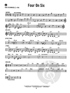 Aebersold Vol.62 Wes Montgomery 