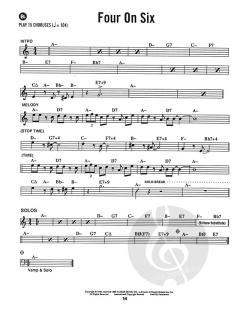 Aebersold Vol.62 Wes Montgomery 