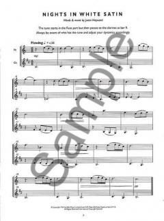 Making The Grade Together von Linda Frith für Holzbläser Duo im Alle Noten Shop kaufen