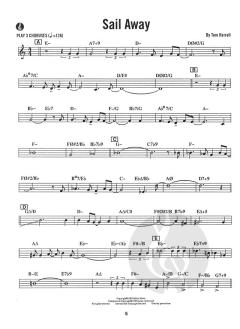Aebersold Vol.63 Tom Harrell 