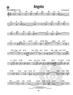 Aebersold Vol.63 Tom Harrell 