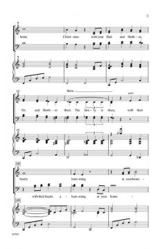 Home For Christmas Medley 