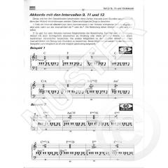 Piano Basics von Wolfgang Fiedler 