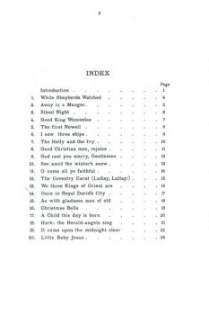 The Easiest Tune Book of Christmas Carols Book 1 