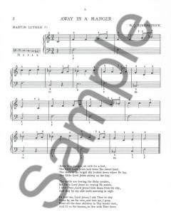 The Easiest Tune Book of Christmas Carols Book 1 
