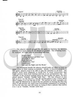 Practicing Jazz von Jamey Aebersold 