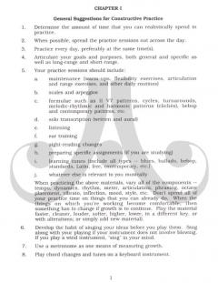 Practicing Jazz von Jamey Aebersold 