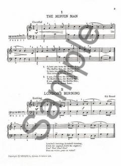 The Easiest Tune Book of Songs to Play and Sing 