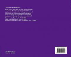 Guitar From The Beginning Book 1 