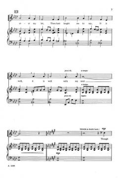 It Is Well With My Soul (Robert Sterling) 