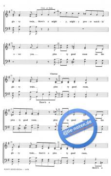 Plenty Good Room (Kirby Shaw) 