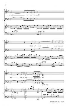 Jesus Paid It All (Robert Sterling) 