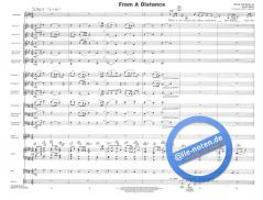 From A Distance von Julie Gold 