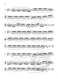 School Of Mechanism Op. 74 von Charles Jean-Baptiste Dancla 