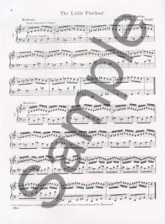 The Little Pischna von Johann Pischna 