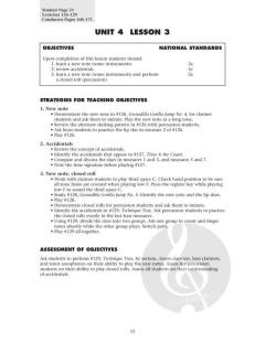 Essential Elements 2000 Book 1 (Glenn Miller) 