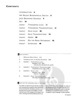 Art Blakey's Jazz Messages (Art Blakey) 