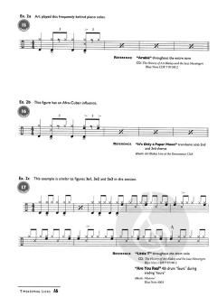 Art Blakey's Jazz Messages (Art Blakey) 