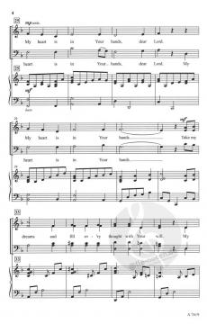 My Life Is In Your Hands 