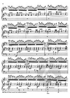 Toccata from Symphony No.5 von Charles-Marie Widor 