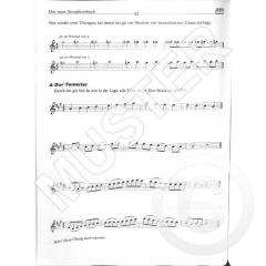 Sax No End von Andreas Bicking 