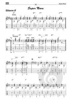 Acoustic Guitar Duets von Stephan Bormann 