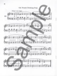 Diller-Quaile Piano Series Second Solo Book 