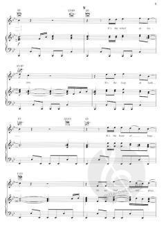 Circle of Life von Elton John 