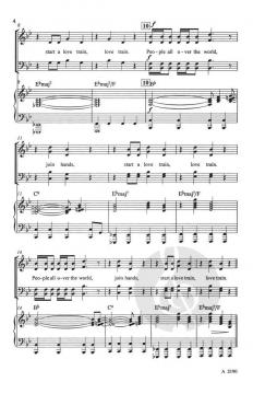 Put a Little Love in Your Heart 