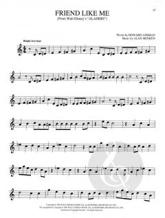 Disney Movie Favorites 