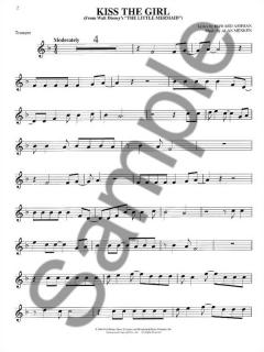 Disney Movie Favorites von Celine Dion 