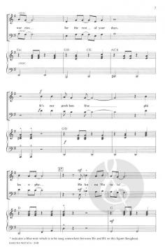 Hakuna Matata (Elton John) 