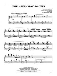 Sacred Nocturnes von Heather Sorenson 