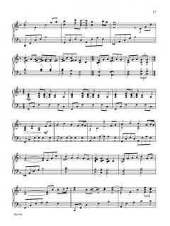 Sacred Nocturnes von Heather Sorenson 