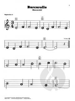 E-Z Play Today 108 Classical Themes von Frédéric Chopin 