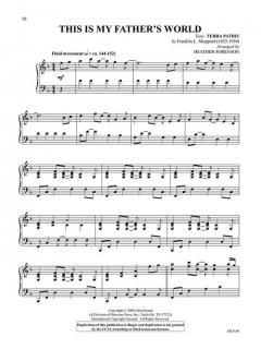 Sacred Nocturnes von Heather Sorenson 