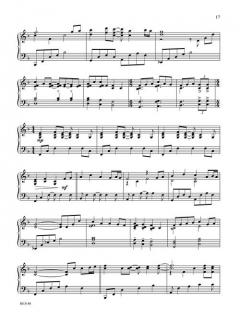 Sacred Nocturnes von Heather Sorenson 