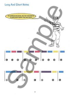 Kid's Keyboard Course Book 1 im Alle Noten Shop kaufen