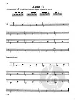 Rhythmic Training Student's Workbook von Robert Starer 