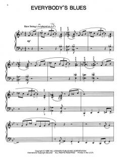 Jazz Fest von Bill Boyd 