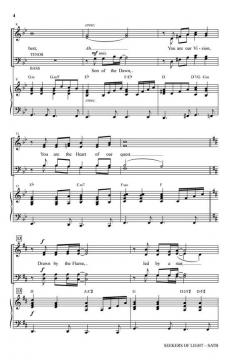 Seekers Of Light (Joseph A. Martin) 