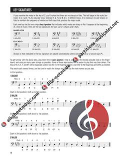 Hal Leonard Bass Method Book 2 (Ed Friedland) 