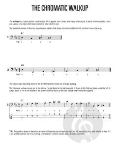 Hal Leonard Bass Method Book 3 (Ed Friedland) 