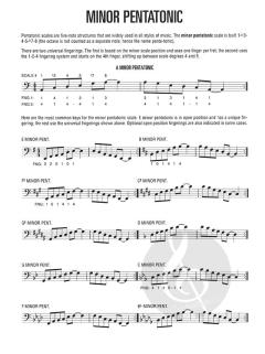 Hal Leonard Bass Method Book 3 (Ed Friedland) 