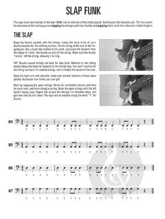 Hal Leonard Bass Method Book 3 (Ed Friedland) 