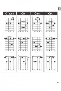 Incredible Chord Finder (Small Format) 