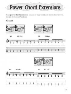 Beginning Rock Guitar For Kids von Jimmy Brown 