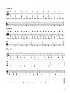 Beginning Rock Guitar For Kids von Jimmy Brown 